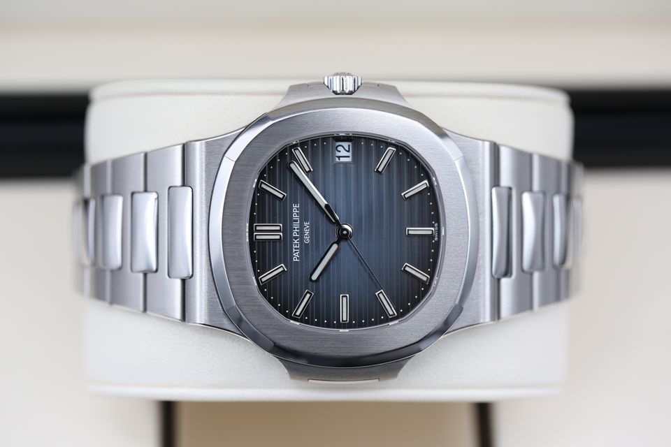 Patek Philippe Nautilus 5711/1A-010 Image 5